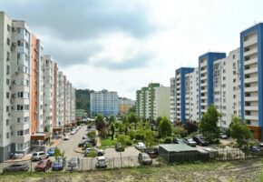 Власти контролируют смещение грунта в районе «Министерских озер» в Сочи