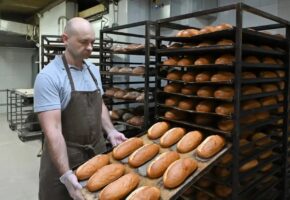 Прошунин оценил работу производственной площадки «Агропродукт» в Сочи