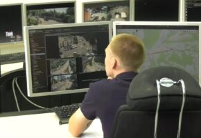 ЦОДД обработал более 7 тысяч дорожных ситуаций за год в Сочи