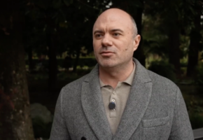Евгений Чеботарев занял пост первого заместителя главы Сочи