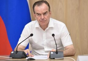 Более 1,2 тыс. километров теплосетей обновили на Кубани