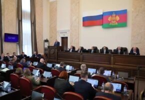 На Кубани увеличили расходы бюджета на 11 млрд рублей