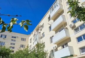 Более 1 млрд рублей потратят на обновление 57 домов в Анапе в 2027 году