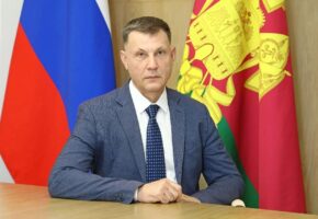 Новое министерство региональной безопасности создали на Кубани