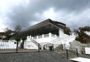Строители нарушили судебный запрет на проведение работ на Большом Утрише