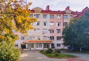 Более 150 тысяч детей родились за 50 лет в Новороссийске